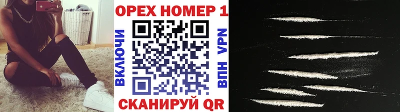 COCAIN Fish Scale  Георгиевск 